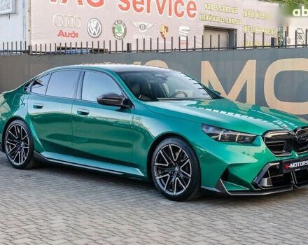 БМВ М5, объемом двигателя 0 л и пробегом 9 тыс. км за 179999 $, фото 2 на Automoto.ua