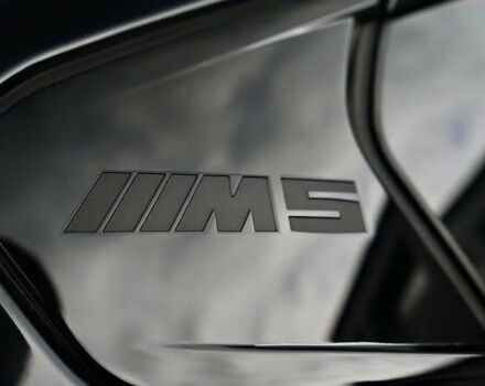 БМВ М5, объемом двигателя 0 л и пробегом 3 тыс. км за 185900 $, фото 25 на Automoto.ua