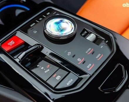 БМВ М5, объемом двигателя 0 л и пробегом 9 тыс. км за 179999 $, фото 27 на Automoto.ua