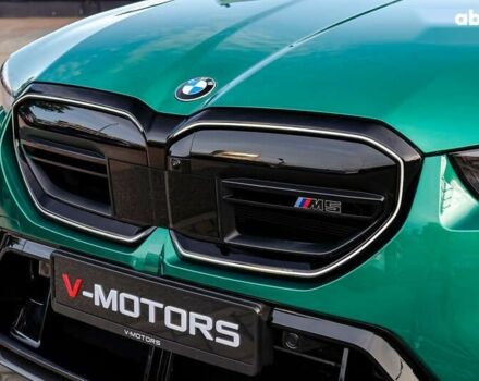 БМВ М5, объемом двигателя 0 л и пробегом 9 тыс. км за 179999 $, фото 11 на Automoto.ua