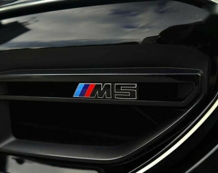 БМВ М5, объемом двигателя 0 л и пробегом 3 тыс. км за 185900 $, фото 8 на Automoto.ua