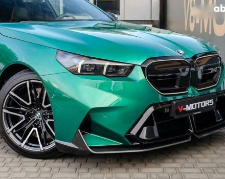 БМВ М5, объемом двигателя 0 л и пробегом 9 тыс. км за 179999 $, фото 10 на Automoto.ua