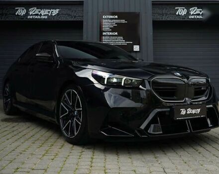 БМВ М5, объемом двигателя 0 л и пробегом 3 тыс. км за 185900 $, фото 1 на Automoto.ua