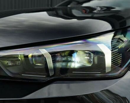 БМВ М5, объемом двигателя 0 л и пробегом 3 тыс. км за 185900 $, фото 9 на Automoto.ua