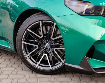 БМВ М5, объемом двигателя 0 л и пробегом 9 тыс. км за 179999 $, фото 19 на Automoto.ua