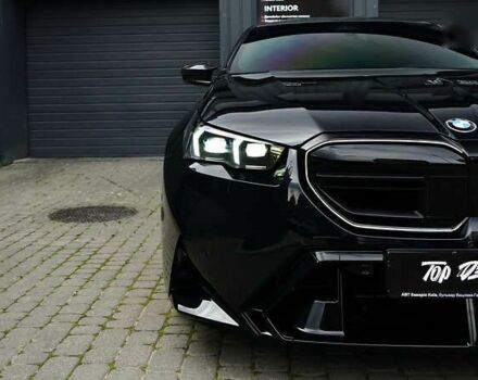 БМВ М5, объемом двигателя 0 л и пробегом 3 тыс. км за 185900 $, фото 5 на Automoto.ua