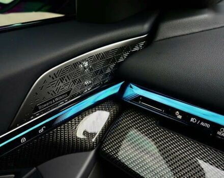 БМВ М5, объемом двигателя 0 л и пробегом 3 тыс. км за 185900 $, фото 29 на Automoto.ua