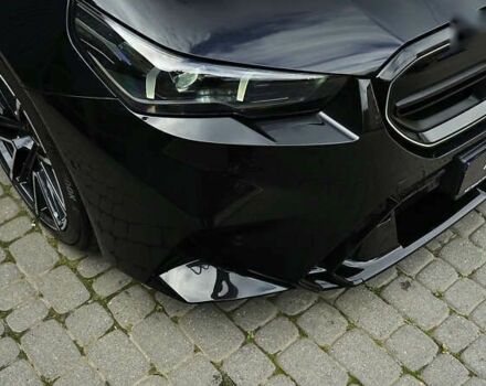 БМВ М5, объемом двигателя 0 л и пробегом 3 тыс. км за 185900 $, фото 2 на Automoto.ua