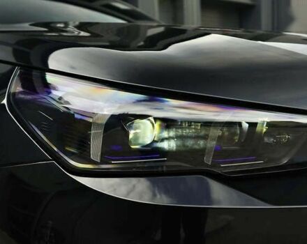 БМВ М5, объемом двигателя 0 л и пробегом 3 тыс. км за 185900 $, фото 3 на Automoto.ua