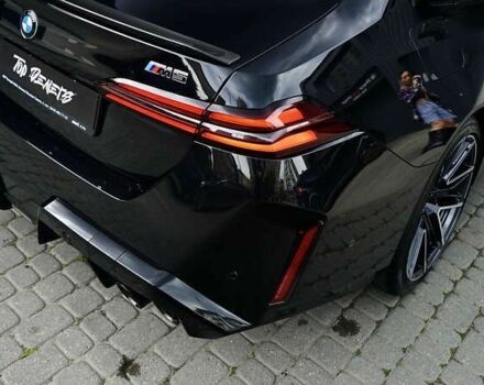 БМВ М5, объемом двигателя 0 л и пробегом 3 тыс. км за 185900 $, фото 21 на Automoto.ua