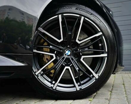 БМВ М5, объемом двигателя 0 л и пробегом 3 тыс. км за 185900 $, фото 27 на Automoto.ua