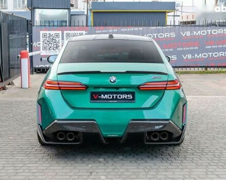 БМВ М5, объемом двигателя 0 л и пробегом 9 тыс. км за 179999 $, фото 9 на Automoto.ua