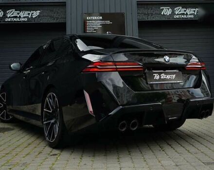 БМВ М5, объемом двигателя 0 л и пробегом 3 тыс. км за 185900 $, фото 14 на Automoto.ua