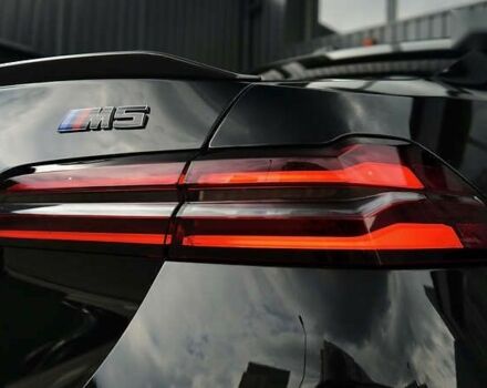 БМВ М5, объемом двигателя 0 л и пробегом 3 тыс. км за 185900 $, фото 22 на Automoto.ua