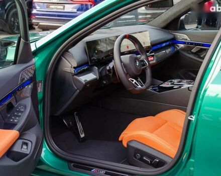 БМВ М5, объемом двигателя 0 л и пробегом 9 тыс. км за 179999 $, фото 20 на Automoto.ua