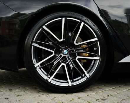 БМВ М5, объемом двигателя 0 л и пробегом 3 тыс. км за 185900 $, фото 26 на Automoto.ua