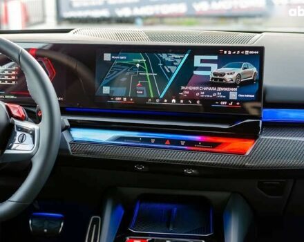 БМВ М5, объемом двигателя 0 л и пробегом 9 тыс. км за 179999 $, фото 24 на Automoto.ua