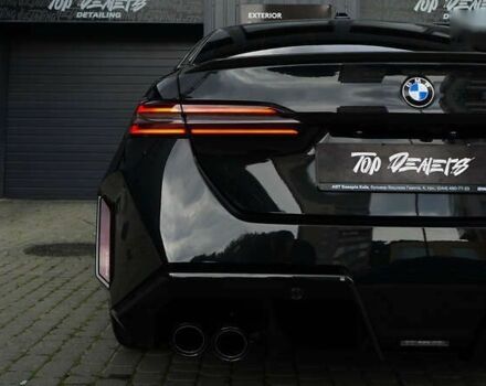 БМВ М5, объемом двигателя 0 л и пробегом 3 тыс. км за 185900 $, фото 19 на Automoto.ua