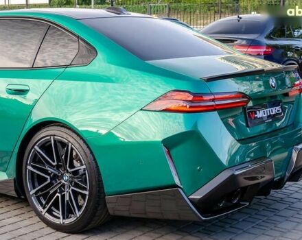 БМВ М5, объемом двигателя 0 л и пробегом 9 тыс. км за 179999 $, фото 14 на Automoto.ua