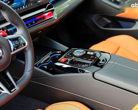 БМВ М5, объемом двигателя 0 л и пробегом 9 тыс. км за 179999 $, фото 26 на Automoto.ua