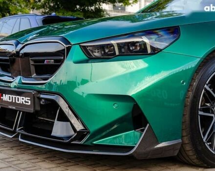 БМВ М5, объемом двигателя 0 л и пробегом 9 тыс. км за 179999 $, фото 13 на Automoto.ua