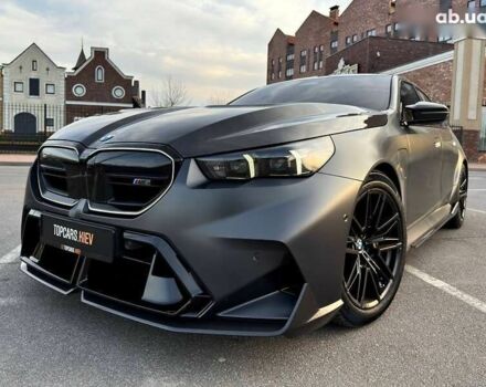 БМВ М5, объемом двигателя 0 л и пробегом 2 тыс. км за 219999 $, фото 3 на Automoto.ua