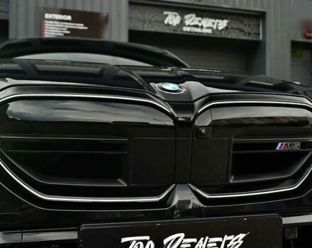 БМВ М5, объемом двигателя 0 л и пробегом 3 тыс. км за 185900 $, фото 4 на Automoto.ua