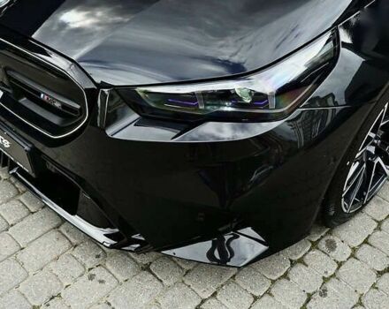 БМВ М5, объемом двигателя 0 л и пробегом 3 тыс. км за 185900 $, фото 10 на Automoto.ua