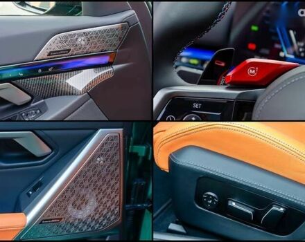 БМВ М5, объемом двигателя 0 л и пробегом 9 тыс. км за 179999 $, фото 28 на Automoto.ua