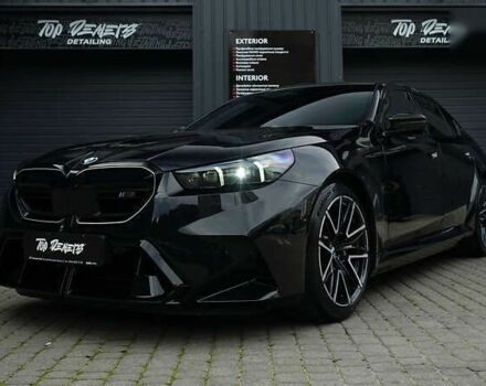 БМВ М5, объемом двигателя 0 л и пробегом 3 тыс. км за 185900 $, фото 11 на Automoto.ua