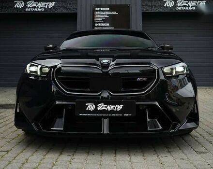 БМВ М5, объемом двигателя 0 л и пробегом 3 тыс. км за 185900 $, фото 7 на Automoto.ua