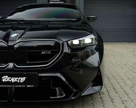 БМВ М5, объемом двигателя 0 л и пробегом 3 тыс. км за 185900 $, фото 6 на Automoto.ua