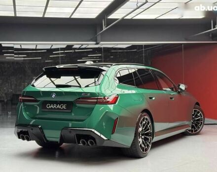 БМВ М5, объемом двигателя 0 л и пробегом 1 тыс. км за 184900 $, фото 21 на Automoto.ua