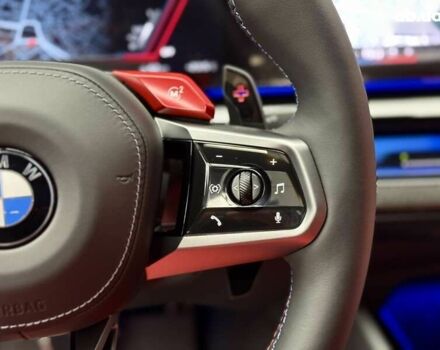 БМВ М5, об'ємом двигуна 0 л та пробігом 1 тис. км за 185900 $, фото 28 на Automoto.ua