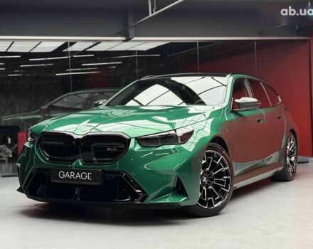 БМВ М5, объемом двигателя 0 л и пробегом 1 тыс. км за 184900 $, фото 13 на Automoto.ua