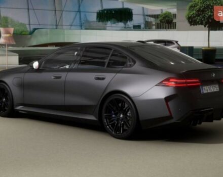 БМВ М5, объемом двигателя 4.4 л и пробегом 0 тыс. км за 187056 $, фото 3 на Automoto.ua