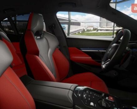 БМВ М5, объемом двигателя 4.4 л и пробегом 0 тыс. км за 187056 $, фото 9 на Automoto.ua