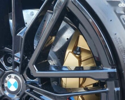 БМВ М5, объемом двигателя 0 л и пробегом 1 тыс. км за 209500 $, фото 15 на Automoto.ua