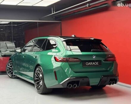 БМВ М5, объемом двигателя 0 л и пробегом 1 тыс. км за 184900 $, фото 27 на Automoto.ua