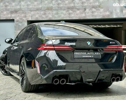 БМВ М5, объемом двигателя 0 л и пробегом 1 тыс. км за 189000 $, фото 22 на Automoto.ua