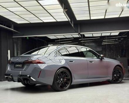 БМВ М5, об'ємом двигуна 0 л та пробігом 1 тис. км за 185900 $, фото 16 на Automoto.ua