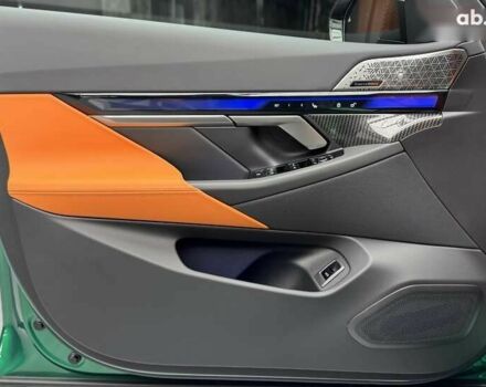 БМВ М5, объемом двигателя 4.4 л и пробегом 1 тыс. км за 178800 $, фото 28 на Automoto.ua