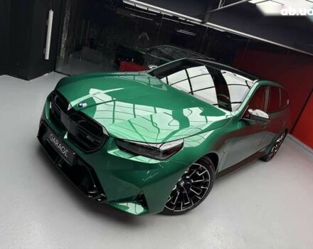 БМВ М5, объемом двигателя 0 л и пробегом 1 тыс. км за 184900 $, фото 15 на Automoto.ua