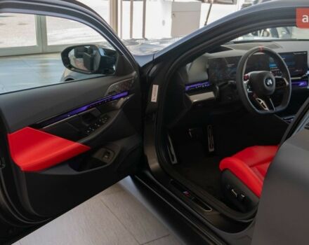 БМВ М5, объемом двигателя 4.4 л и пробегом 0 тыс. км за 183812 $, фото 6 на Automoto.ua