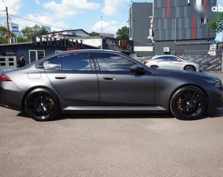 БМВ М5, объемом двигателя 0 л и пробегом 1 тыс. км за 209500 $, фото 3 на Automoto.ua