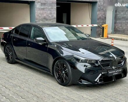 БМВ М5, объемом двигателя 0 л и пробегом 1 тыс. км за 189000 $, фото 8 на Automoto.ua