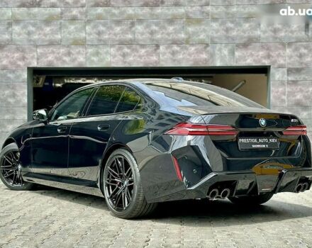 БМВ М5, объемом двигателя 0 л и пробегом 1 тыс. км за 189000 $, фото 24 на Automoto.ua