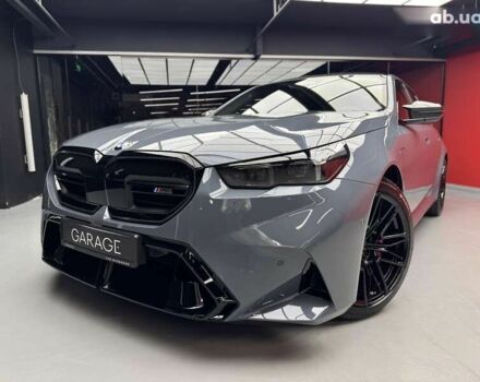БМВ М5, объемом двигателя 0 л и пробегом 1 тыс. км за 187700 $, фото 4 на Automoto.ua