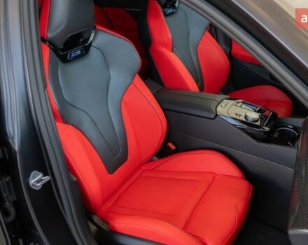 БМВ М5, объемом двигателя 4.4 л и пробегом 0 тыс. км за 183812 $, фото 17 на Automoto.ua