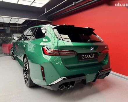 БМВ М5, объемом двигателя 0 л и пробегом 1 тыс. км за 184900 $, фото 24 на Automoto.ua